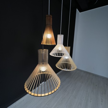 Подвесной светильник ImperiumLoft 323201-26