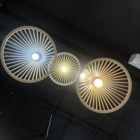 Подвесной светильник ImperiumLoft 323201-26