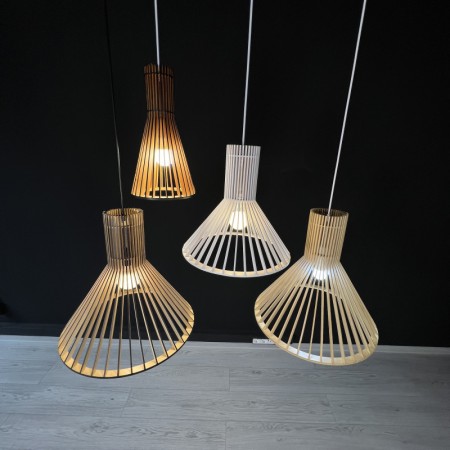 Подвесной светильник ImperiumLoft 323201-26