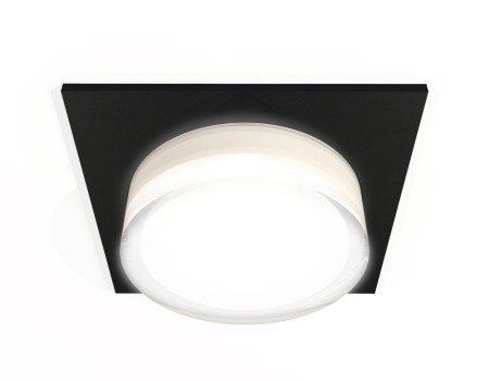 Точечный светильник XC XC7632043