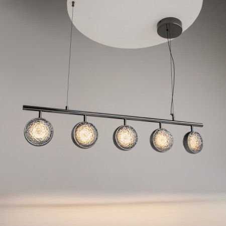 Подвесной светильник Mind MOD299PL-L48BC3K