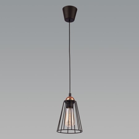 Подвесной светильник TK Lighting 1641