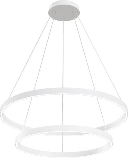 Подвесной светильник Rim MOD058PL-L74WK