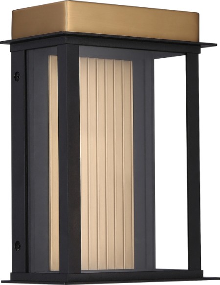 Настенный светильник уличный Glow 4302-1W