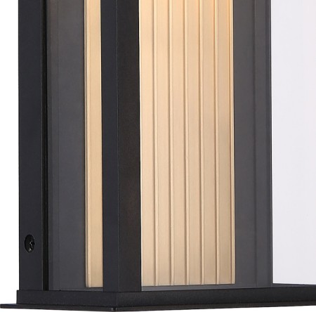 Настенный светильник уличный Glow 4302-1W