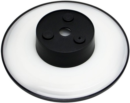 Настенный светильник уличный Nimbo A3415AL-1BK