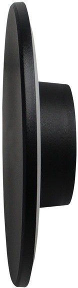 Настенный светильник уличный Nimbo A3415AL-1BK