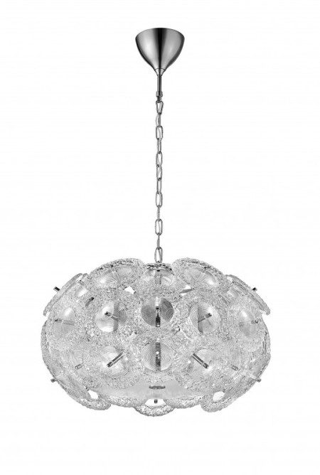 Подвесная люстра Simple Story 48231-4PL