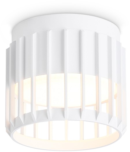 Точечный светильник TECHNO SPOT TN71151