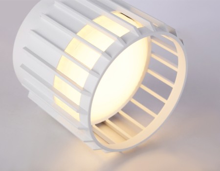 Точечный светильник TECHNO SPOT TN71151