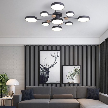 Детская люстра ImperiumLoft 223775-23