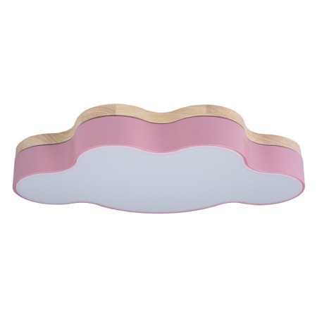 Потолочный детский светильник LOFT IT 10005/30 Pink