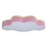 Потолочный детский светильник LOFT IT 10005/30 Pink
