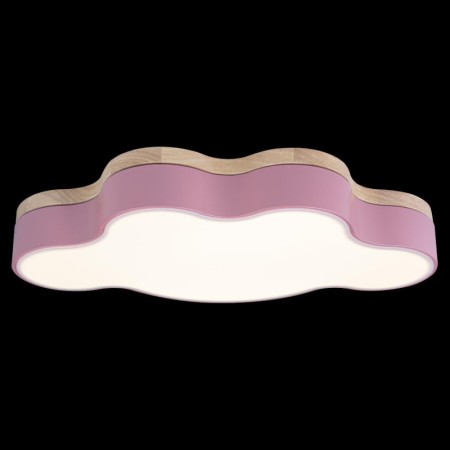 Потолочный детский светильник LOFT IT 10005/30 Pink