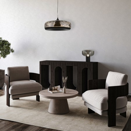 Интерьерная настольная лампа Ripple SL6014.404.01