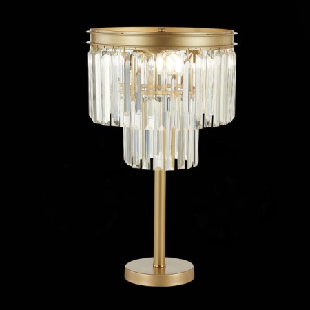 Интерьерная настольная лампа Ercolano SL1624.204.03