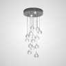 Подвесная люстра ImperiumLoft 178391-26
