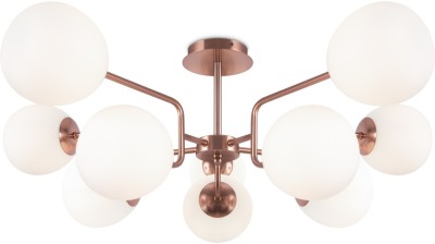 Потолочная люстра Erich MOD221PL-10G