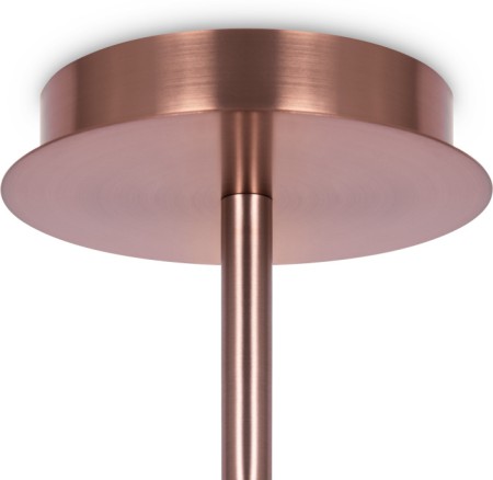 Потолочная люстра Erich MOD221PL-10G