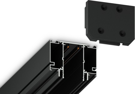 Заглушка Track System GL1062