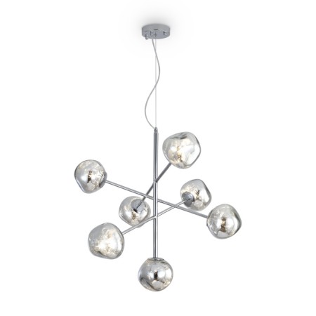 Подвесная люстра Freya FR5378PL-07SM