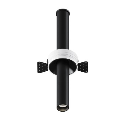 Встраиваемый светильник Maytoni Technical C140TRS-L300-7W4K-B