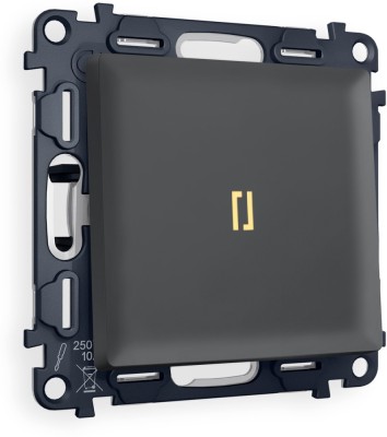 Выключатель QUANT MA902010