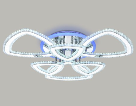 Потолочная люстра ACRYLICA FA8861