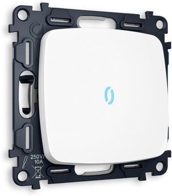 Выключатель QUANT MO122040