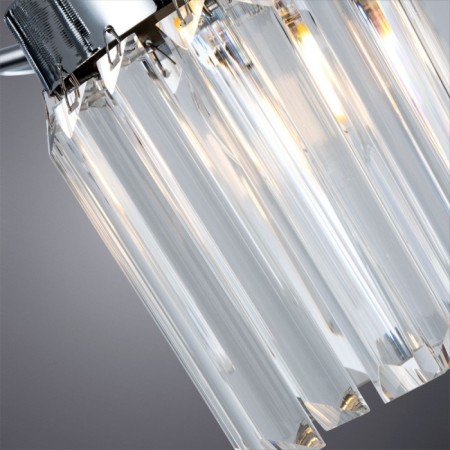 Потолочная люстра Sophie A8067PL-5CC