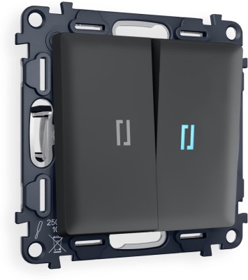 Выключатель QUANT MA904020