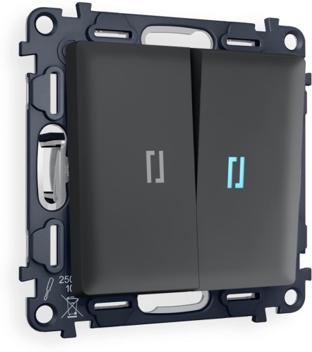 Выключатель QUANT MA904020