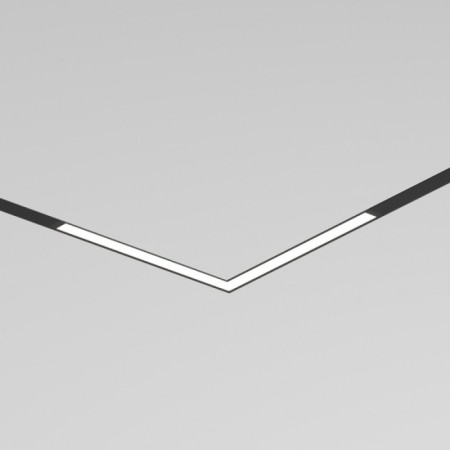 Трековый светильник SIMPLE LINEAR DK8114-BK