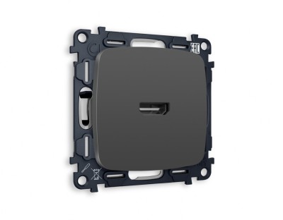 Розетка QUANT MO914010