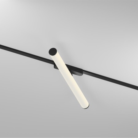 Трековый светильник AIR RAY DK5325-BK