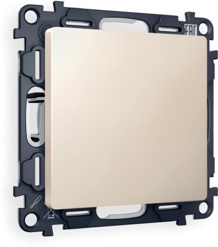 Заглушка QUANT MA336010