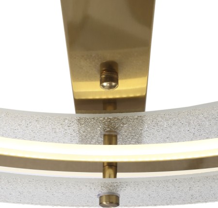 Потолочный светильник Fagy SL6245.212.01