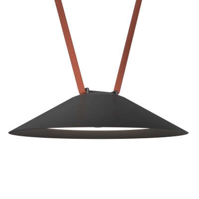 Трековый светильник BELTY SMART FLOW DK5664-BK