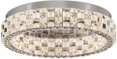 Потолочный светильник Castello MOD335CL-L24CH3K