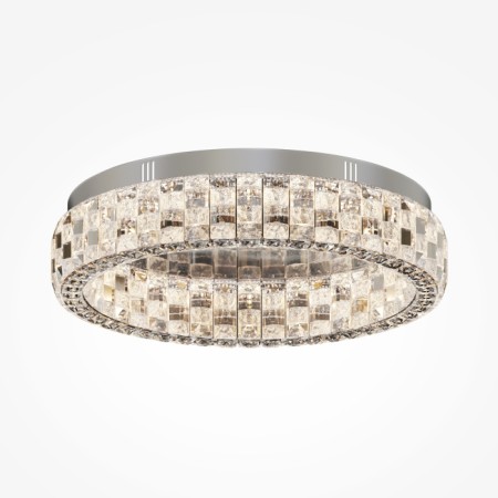 Потолочный светильник Castello MOD335CL-L24CH3K