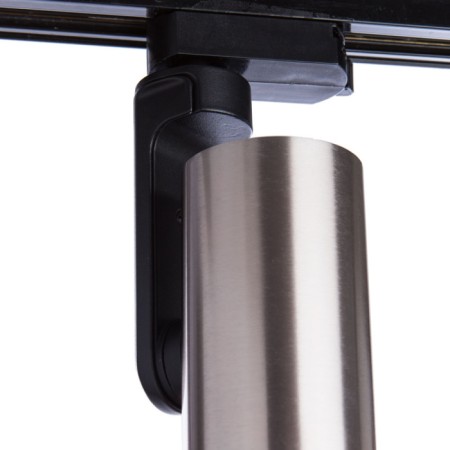 Трековый светильник Bucho A2668PL-1SS