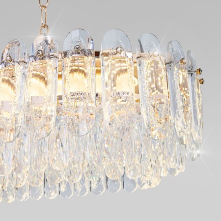 Подвесная люстра Bogate's 423/1