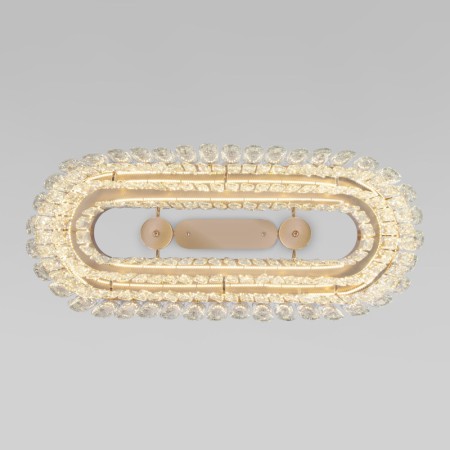 Подвесная люстра Bogate's 423/1