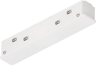 Коннектор прямой Optima A740333N