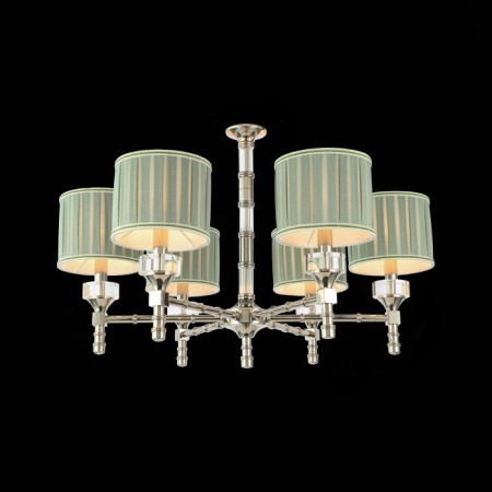 Подвесная люстра Oleo SL1121.103.06