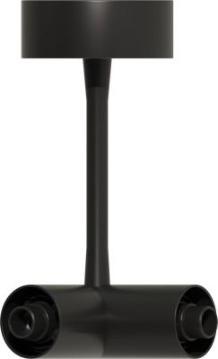 Потолочный угловой соединитель Techno ST1602.439.00