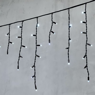 Светодиодная бахрома Laitcom LL120BLW-1-2W