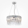 Подвесная люстра Hail MOD097PL-06CH