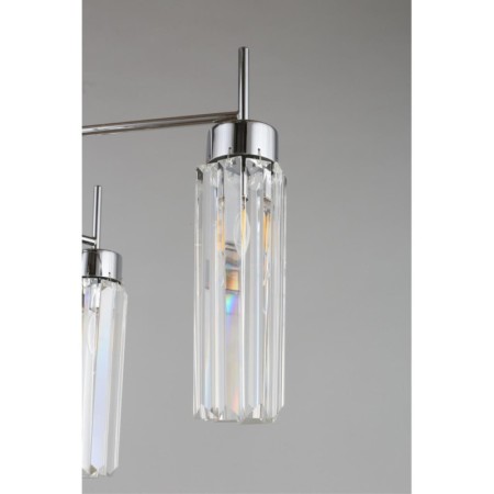 Люстра на штанге Omnilux OML-68507-06