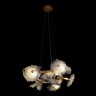 Подвесная люстра LOFT IT 10352/650 AB
